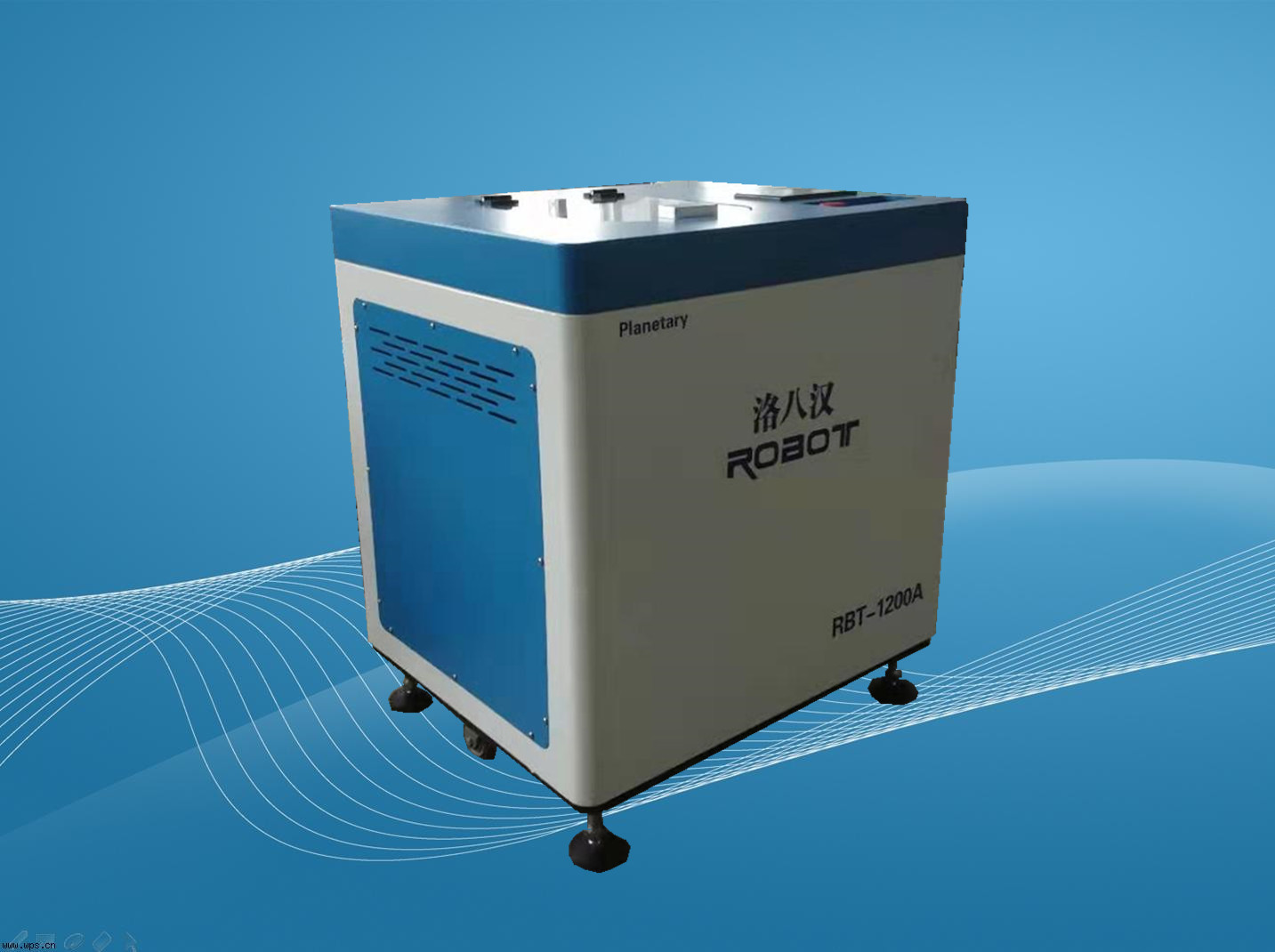 RBT-1200B-S 中型 真空攪拌機 樹脂攪拌機油墨攪拌機